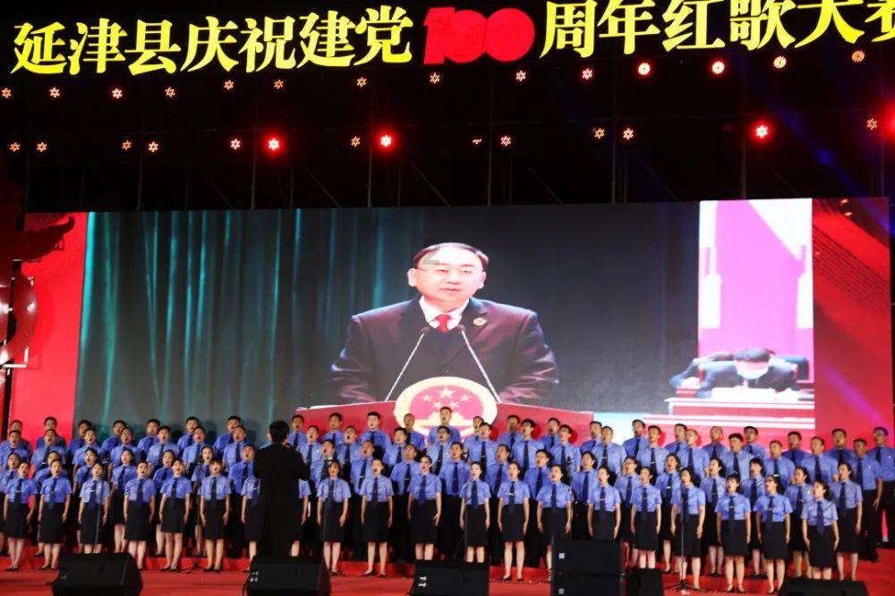 下洋镇联合县公安局举行应急演练和联合巡查行动